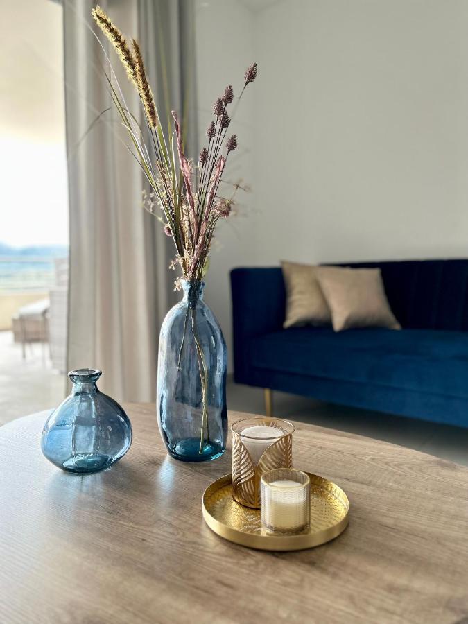 Sognu Di Serena - Superbe Appartement Avec Parking Gratuit Sur Place Porto-Vecchio  Exteriér fotografie