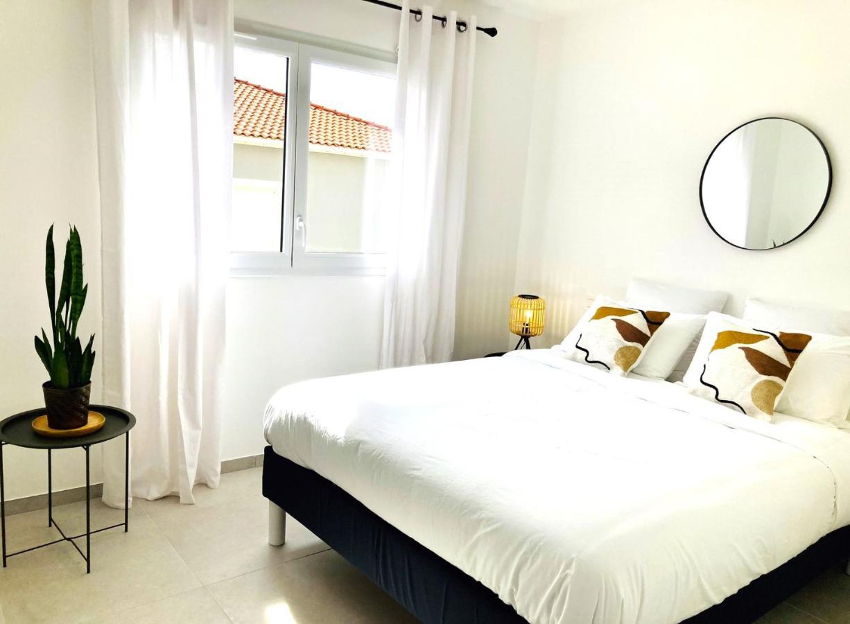 Sognu Di Serena - Superbe Appartement Avec Parking Gratuit Sur Place Porto-Vecchio  Exteriér fotografie