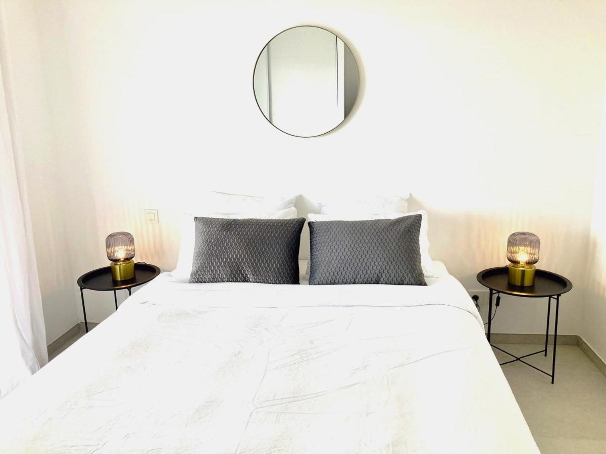 Sognu Di Serena - Superbe Appartement Avec Parking Gratuit Sur Place Porto-Vecchio  Exteriér fotografie