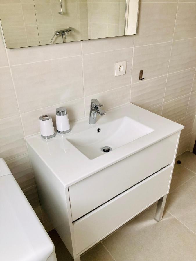 Sognu Di Serena - Superbe Appartement Avec Parking Gratuit Sur Place Porto-Vecchio  Exteriér fotografie