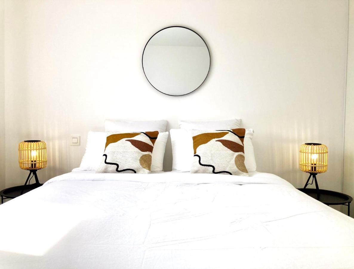 Sognu Di Serena - Superbe Appartement Avec Parking Gratuit Sur Place Porto-Vecchio  Exteriér fotografie