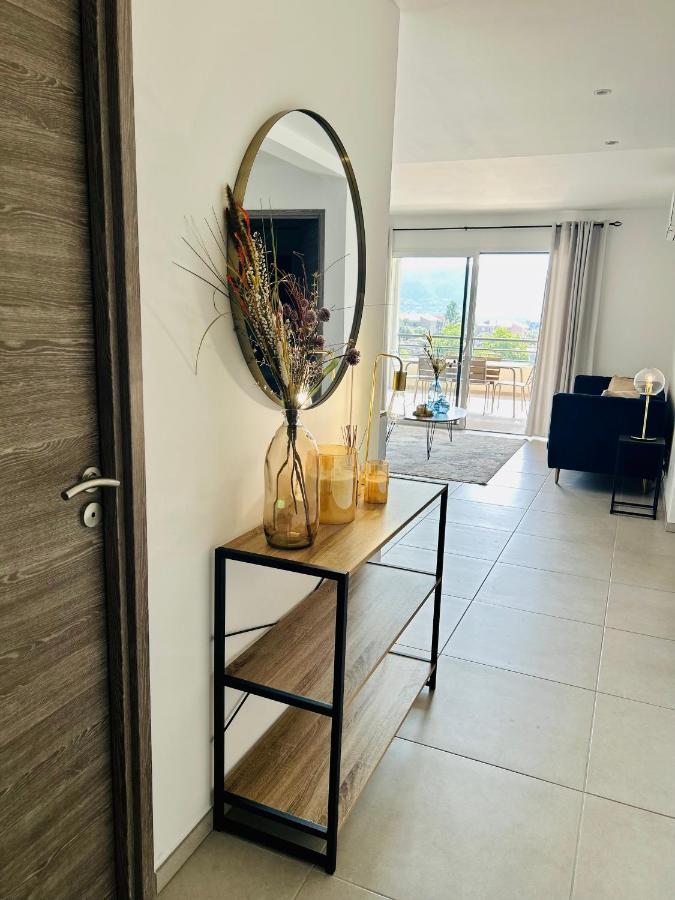 Sognu Di Serena - Superbe Appartement Avec Parking Gratuit Sur Place Porto-Vecchio  Exteriér fotografie