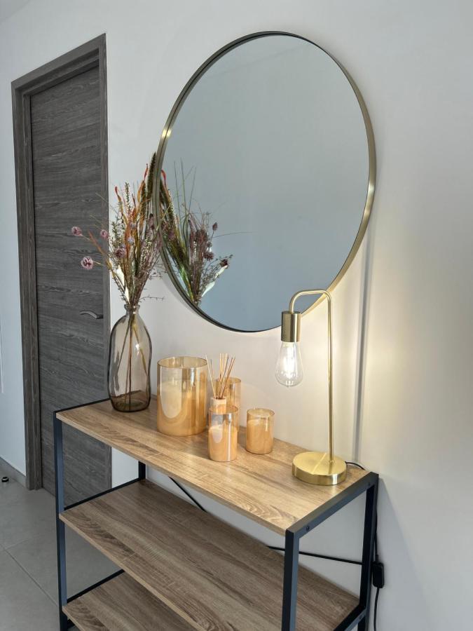 Sognu Di Serena - Superbe Appartement Avec Parking Gratuit Sur Place Porto-Vecchio  Exteriér fotografie