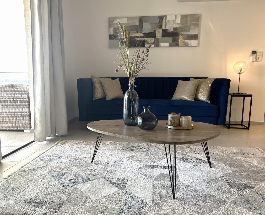 Sognu Di Serena - Superbe Appartement Avec Parking Gratuit Sur Place Porto-Vecchio  Exteriér fotografie