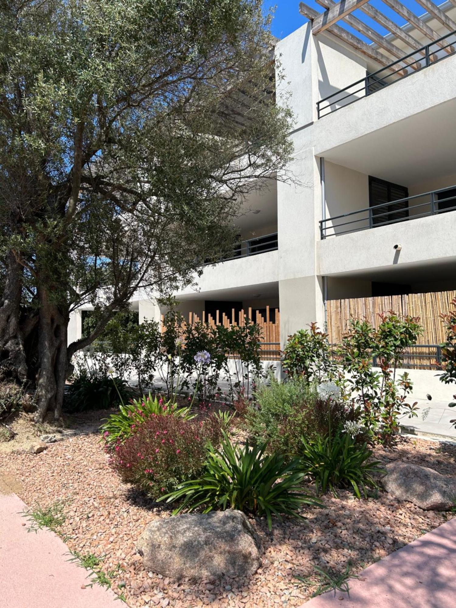 Sognu Di Serena - Superbe Appartement Avec Parking Gratuit Sur Place Porto-Vecchio  Exteriér fotografie